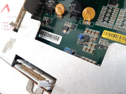 Abb Mib 3Hna007719-001 Manipulator Interface Board