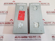 Abb Miru-01 Insulation Resistance Measurement Unit 3Axd50000033270 Rev. G 24V