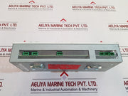 Abb Miru-01 Insulation Resistance Measurement Unit 3Axd50000033270 Rev. G 24V