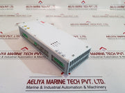 Abb Miru-01 Insulation Resistance Measurement Unit 3Axd50000033270 Rev. G 24V