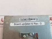 Abb Miru-01 Insulation Resistance Measurement Unit 3Axd50000033270 Rev. G 24V