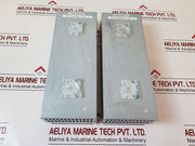 Abb Miru-01 Insulation Resistance Measurement Unit 3Axd50000033270