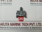 Abb Mlbl-00Br Led Block Iec 60947-5-1