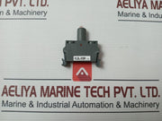 Abb Mlbl-00Br Led Block Iec 60947-5-1