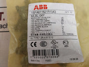 Abb Mlbl-04Y Modular Led Block