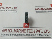 Abb Mlbl-07R Lamp Block With Led Rear Mounted 230Vac 10Ma