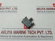 Abb Mlbl-07R Lamp Block With Led Rear Mounted 230Vac 10Ma