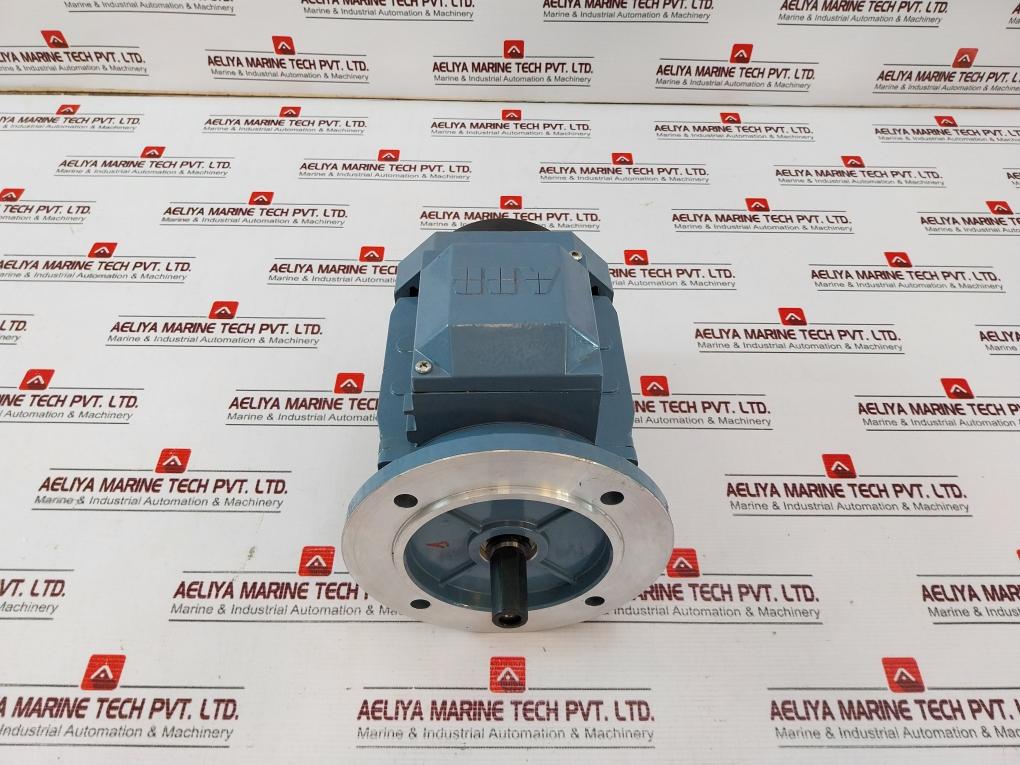 Abb Motors 3Gva072002-bsd Lo Purifier Heater Pump Motor 3~M2Vay1B-4