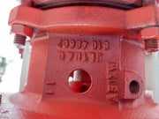 Ksb Etaline-gn 40-160/402 Gn11 Single-stage Volute Casing Pump W/ Motor