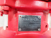 Ksb Etaline-gn 40-160/402 Gn11 Single-stage Volute Casing Pump W/ Motor
