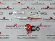 Abb Mpmt3-10R Emergency Stop Switch
