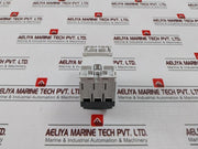 Abb Ms-132-4.0 Manual Motor Starter-ms132-4.0 Trip Cl 50/60Hz