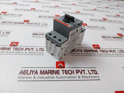 Abb Ms116-0.25 Circuit Breaker 690V 50/60Hz