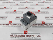 Abb Ms116-0.25 Manual Motor Starter 1Sam250000R1002