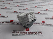Abb Ms116-1.0 Manual Motor Starter 690V 50/60Hz