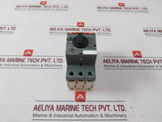 Abb Ms116-1.6 Motor Protection Circuit Breaker A001546 50/60Hz 1,6 Amps 600V Ac