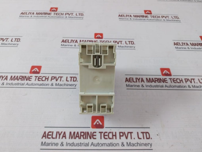 Abb Ms116-1.6 Motor Protection Circuit Breaker A001546 50/60Hz 1,6 Amps 600V Ac