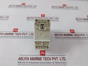 Abb Ms116-1.6 Motor Protection Circuit Breaker A001546 50/60Hz 1,6 Amps 600V Ac