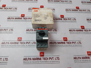 Abb Ms116-10 Manual Motor Starter 1Sam250000R1010