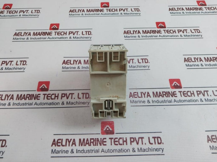 Abb Ms116-16 Manual Motor Starter 1Sam250000R1011 Ip20