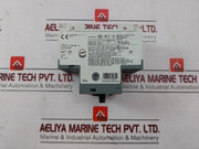 Abb Ms116-2.5 Contactor 690V 10A 50/60Hz