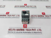 Abb Ms116-25 Manual Motor Starter 1Sam201903R1001 25.0 Amps