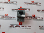 Abb Ms116-6.3 Motor Protection Circuit Breaker Hw05013-16020
