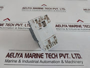 Abb Ms116-6.3 Manual Motor Starter 4.0-6.3A 1Sam250000R1009