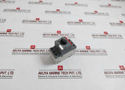 Abb Ms116 Manual Motor Starter 1Sam250000R1008 600V Ac 10A 6Kv Ip20/Ip10