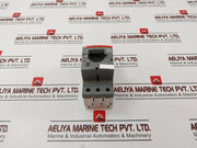 Abb Ms132-0.25 Motor Starter 0.25 Amps 600Vac