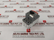 Abb Ms132-0.25 Motor Starter 0.25 Amps 600Vac