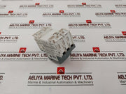Abb Ms132-1.0 Motor Starter 690V 50/60Hz