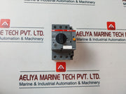 Abb Ms132-1.6 Manual Motor Starter 6Kv 50/60Hz