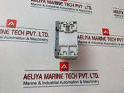 Abb Ms132-1.6 Manual Motor Starter 6Kv 50/60Hz