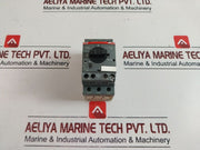 Abb Ms132-10 Manual Motor Starter 50/60Hz