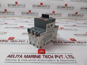 Abb Ms132-20L Manual Motor Starter 690V 50/60Hz