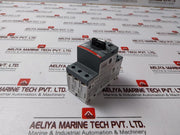 Abb Ms132-4.0 Manual Motor Starter 50/60Hz