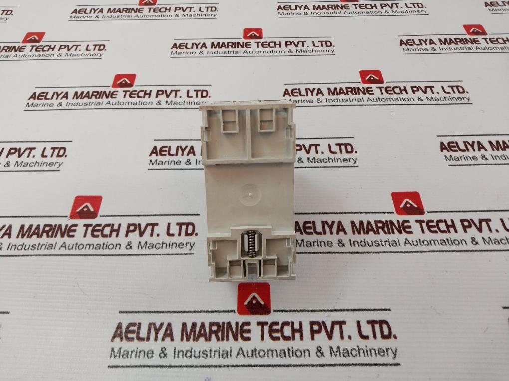 Abb Ms132-4.0 Manual Motor Starter 690V
