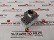 Abb Ms132-4.0 Manual Motor Starter 690V