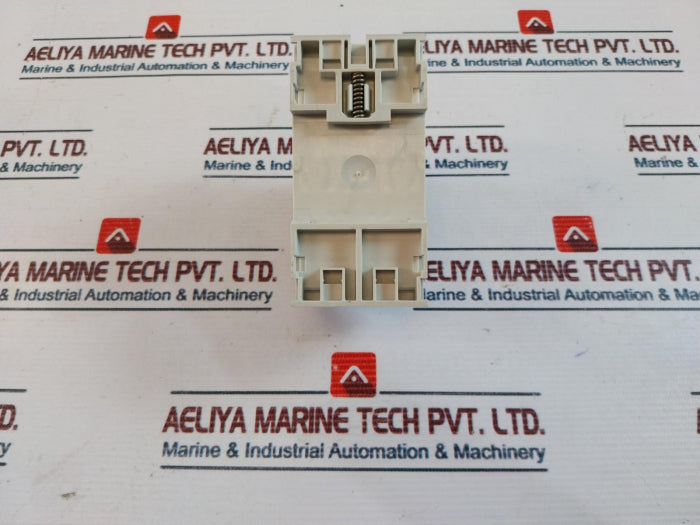 Abb Ms132-4.0 Manual Motor Starter Cat A 50/60Hz