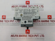 Abb Ms132 Manual Motor Starter, 1Sam350000R1015, 25-32A 690V