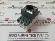 Abb Ms132 Manual Motor Starter 8-12A 690V 50/60HzÂ 