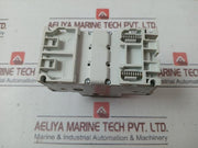 Abb Ms132 Manual Motor Starter 8-12A 690V 50/60HzÂ 