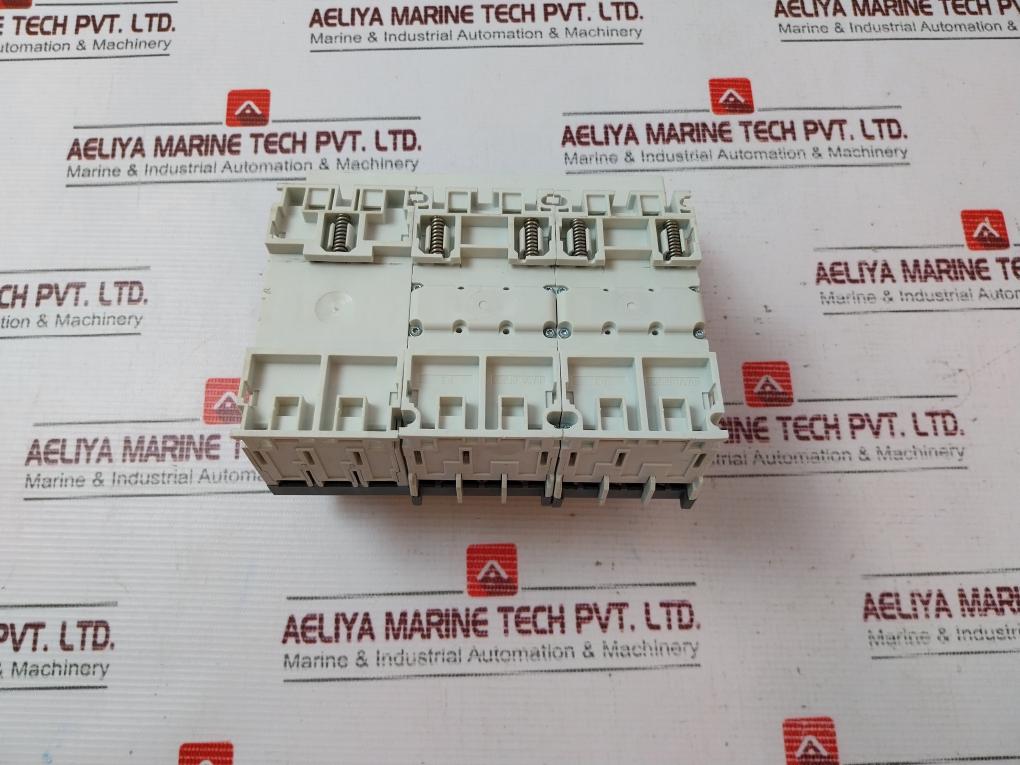 Abb Ms132 Manual Starter 690V 50/60Hz