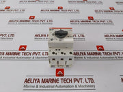 Abb Ms325 Stotz-kontakt Gmbh Motor Starter 0.10-0.16 A 690 V~