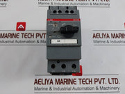 Abb Ms450 Motor Starter 1Sam450000R1004