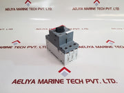 Abb Ms 116 Manual Motor Starter 1Sam250000R1010