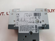 Abb Ms 116 Manual Motor Starter 1Sam250000R1010