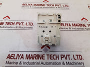 Abb ms 325 manual motor starter 4.0 to 6.3a