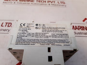 Abb ms 325 manual motor starter 4.0 to 6.3a